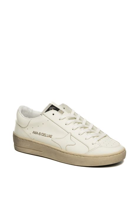  AMA BRAND DELUXE | SLAM D4524-BIANCO